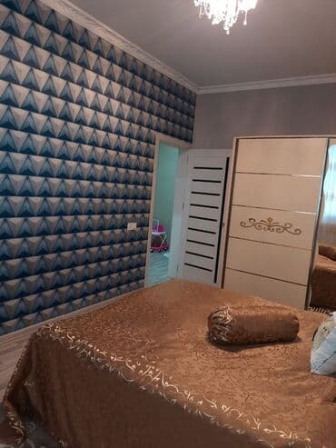 купить дом баку: Поселок Бинагади 5 комнат, 120 м², Нет кредита, Свежий ремонт — 14