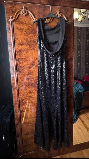 zapi satilir tecili: Ziyafət donu, Maksi, Setre, S — 8