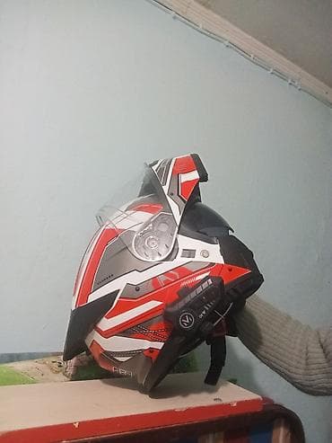 qara aid sekiller: Məhsul: Moto aksesuarları və alətlər dəsti 1) Bluetooth modullu moto — 4