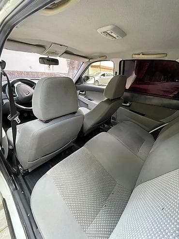 accent 2013: VAZ (LADA) Priora: 1.6 l | 2013 il 250000 km Sedan — 10