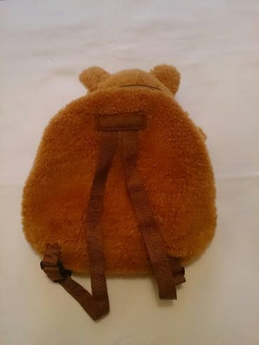 детская кобура на пояс: Детский рюкзак "Мишка" — 2