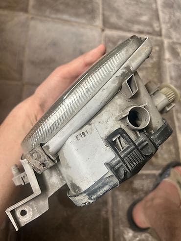 Ehtiyat hissələri: Orginaldi w210 usden cixma real aliciya endirim olacağ ancağ — 1