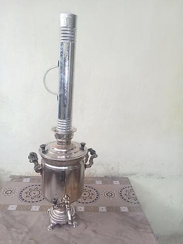 miss samovar: Od Samovar, 5 l — 2