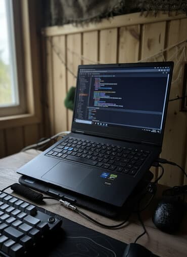 HP Omen, 15.6 ", Intel Core i5, 512 GB