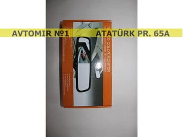 Guzgu zavod ÜNVAN: Atatürk prospekti 62, Gənclik metrosundan üzü