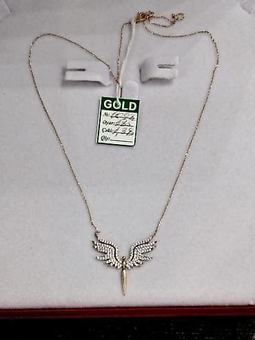 Toy paltarları və aksesuarları: Sarı qızıl — 10