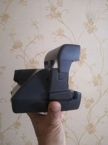 Техника для кухни: Poloroid 1987 — 2