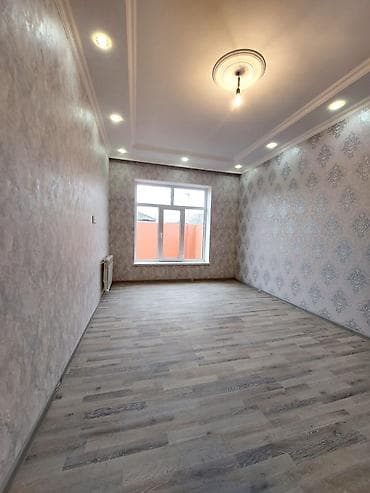 nasosnu ev: 90 kv. m, 3 otaqlı — 4