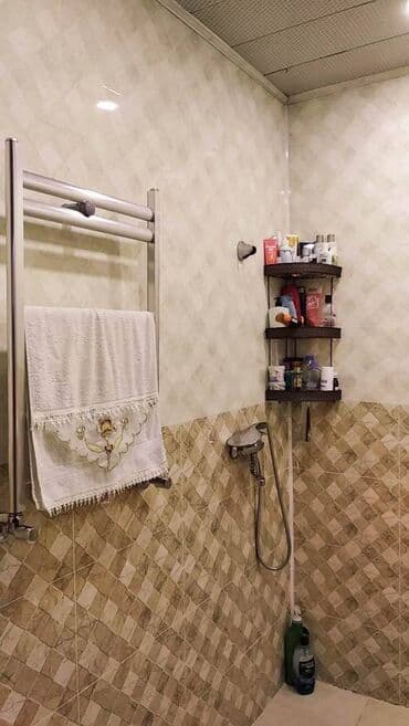 купить однокомнатную квартиру в баку: 1 комната, Новостройка, м. Ахмедлы, 57 м² — 8