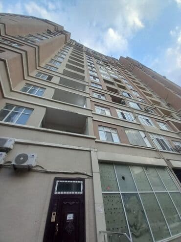 sumqayit 17 mkr: Yeni tikili — 8