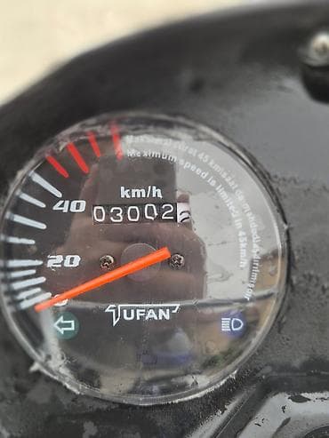 mataskletler: Tufan — 7