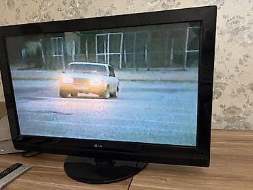 televizor kransteyn: İşlənmiş Televizor LG 43" HD (1366x768), Ünvandan götürmə, Ödənişli çatdırılma — 10