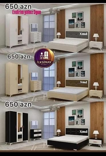 madeyra divan desti: İkinəfərlik çarpayı — 1