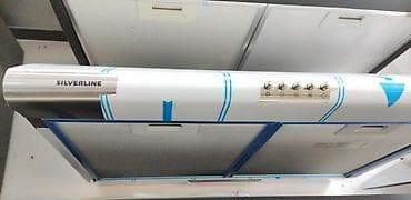 orjinal airdots: Aspirator Silverline Turk istehsali Orjinal 500 kubluq cekim gucu — 3