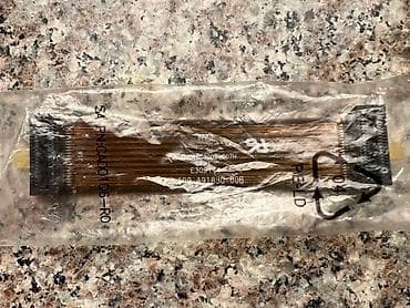 fırınlar: AMD CrossFire connector 2 videokartanı birləşdirmək üçün Cross Fire — 2