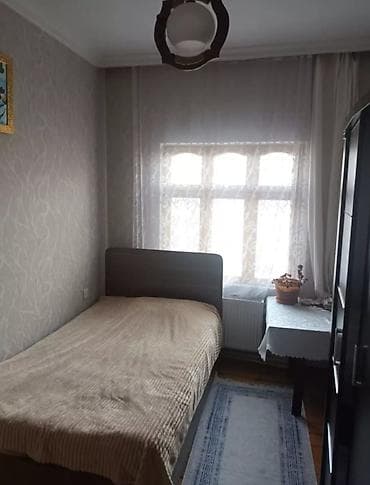 Bağ evləri: Geniş və işıqlı mənzil – tam mebellə - Planlaşdırma: böyük salon, 2 — 10