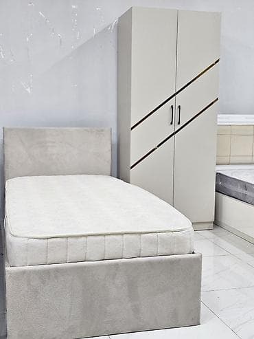 yataq destdi: Çarpayı satılır 100azn.
Çatdırılma var
Zəhra🌷 — 1