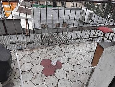 sumqayit ev alqi satqi: 1 otaqlı mənzil – mətbəx və sanuzel şəkillərdə göstərilib — 8