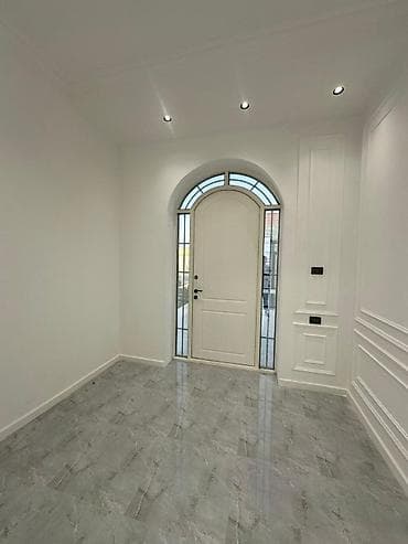 3d qaraj: Buzovna 5 otaqlı, 422 kv. m, Kredit yoxdur, Yeni təmirli — 4