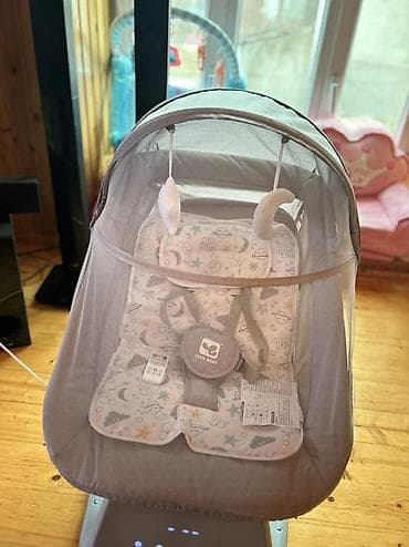 ulduz sekilleri: Oğlan və qız üçün, Dördbucaq, Beşik, Dəstsiz, Matras ilə, Yellənmə mexanizm ilə — 2