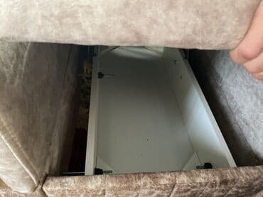 divan taxta: Künc divan, Yeni, Açılan, Bazalı, Ödənişli çatdırılma — 5