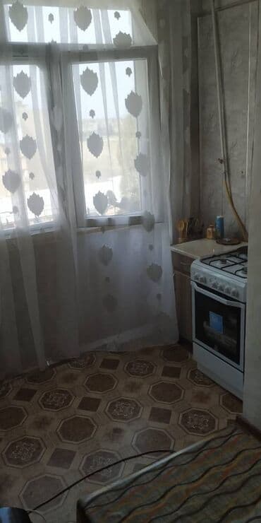 ilkin odənişsiz evler: Bakı, 3 otaqlı, Köhnə tikili, 70 kv. m — 14