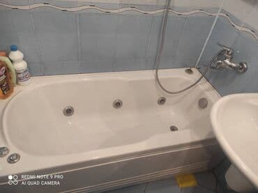 bine savxozda ev: Sumqayıtda 3-mkr pajarni yaxınlığında 5-mərtəbəli binanın 3cu — 20