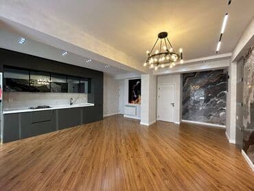 баку белый город купить квартиру: 3 комнаты, Новостройка, м. Ази Асланов, 126 м² — 6