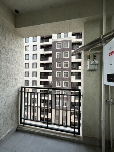 lenkeranda kiraye evler ucuz: 2 otaqlı, Yeni tikili, 55 kv. m — 12