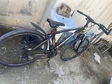 velosiped kameri: Velosiped – “Спортмастер” markalı, şəhər və yüngül off-road sürüşləri — 2