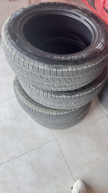 sin: Yeni Şin Sailun 215 / 65 / R 17 — 1
