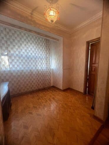 квартиры в ипотеку: Баку, 4 комнаты, Вторичка, м. Ази Асланов, 100 м² — 6