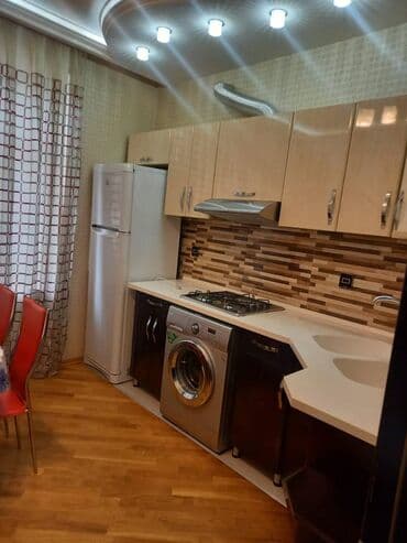 qarayev obyekt: Nizami rayonu,Qara Qarayev metrosu,12 nömrəli məktəbin yanında,3 — 8