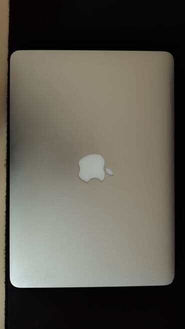 ноутбук apple: İşlənmiş Apple MacBook, 13.3 ", Intel Core i5, 128 GB — 1