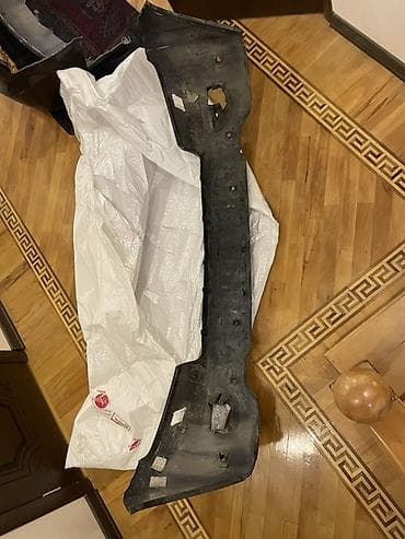 Ön, Jeep Grand cherokee, 2011 il