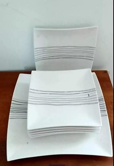 cay: Çay dəsti — 1