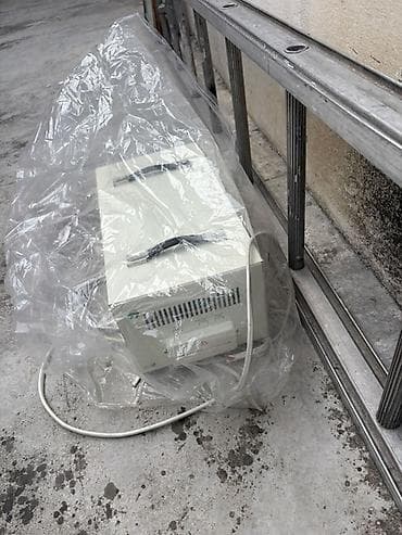komputer şəkilləri: İşlənmiş, Ev üçün, 1 faza, Gərginliy stabilizatoru — 2