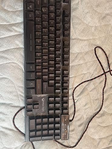 acer komputer: Alana - temiz vezziyetde verecem ozum temizleyecem RGB podsvetkasi var — 2