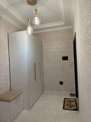 kiraye bakı: Sumqayıt şəhəri,Dəniz kənarı bulvarda,Mirvari City yaşayış — 8