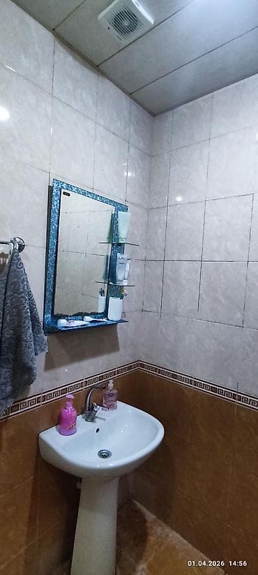 Lökbatan qəs., 2 otaqlı, Yeni tikili, 73 kv. m — 3