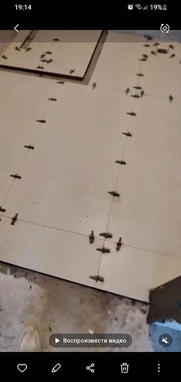 Xidmətlər: Metlax/kafel ustası xidməti - Divar və döşəmə keramika, kafel — 2