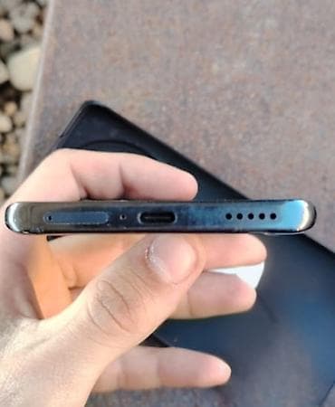 i̇phone 11 dubay: Honor X9b, 256 GB, rəng - Qara, İki sim kartlı — 3