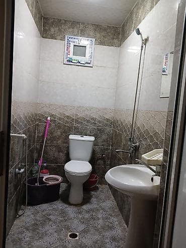 4 mikrorayonda satilan evler: 80 kv. m, 3 otaqlı — 7