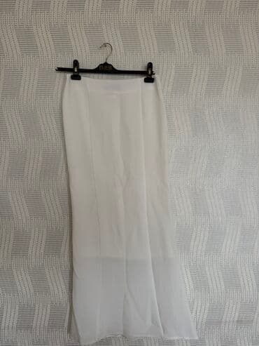 женские футболки и майки в полоску: Qadın geyimləri dəsti 1) Boz trikotaj sviter - Rəng: açıq boz - — 4