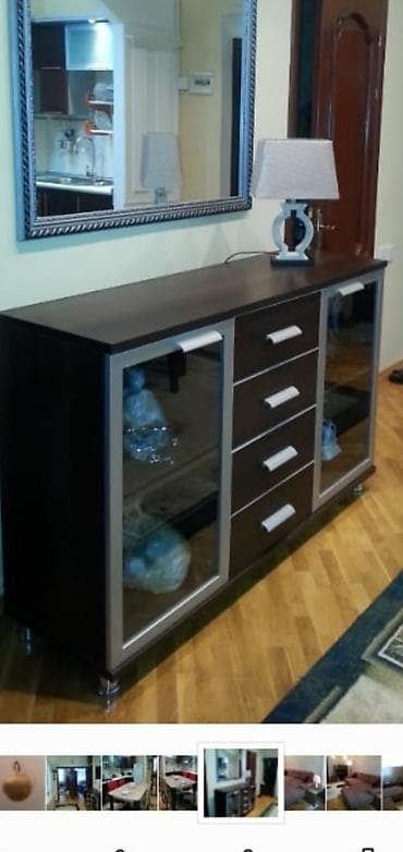 Masa və oturacaqlar