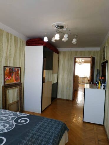 kiraye evler metro: Qələbə dairəsində. Ziraat bankın arxasında. Tam əşyalı mənzil — 13