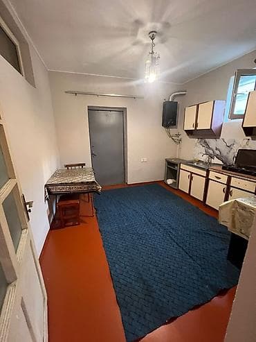 kiraye ev 2022: 60 kv. m, 2 otaqlı, Kombi, Qaz, İşıq — 5