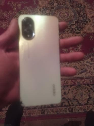 nokia sensor telefonlar: Oppo 2 Pro, 128 GB, rəng - Ağ, Sensor — 2