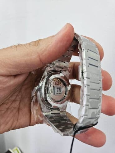 bmw 3 серия 318ti at: Yenidir, istifadə edilməyib Avtomatik İsveçrə mexanizmidir. Qutusu — 4