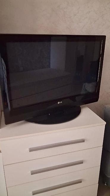 Smart TV bokslar: İşlənmiş Televizor LG 32" — 1